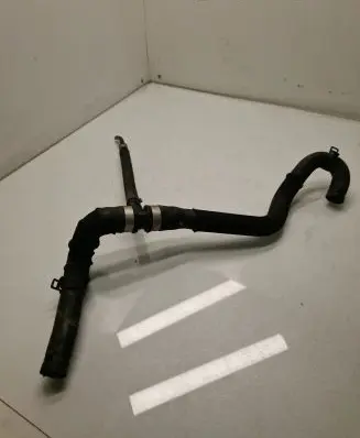 Mercedes-Benz E W213 Engine coolant pipe/hose A2538305500