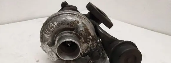 Audi A4 S4 B5 8D Turbo 028145702