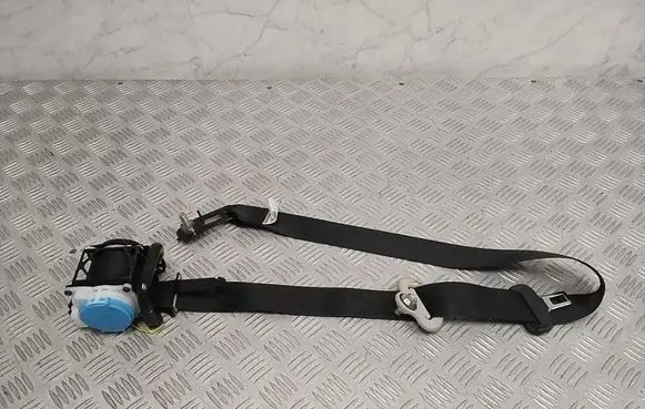 Mazda CX-5 Front seatbelt TKAH3EH987