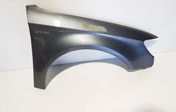 Audi A3 S3 8V Fender