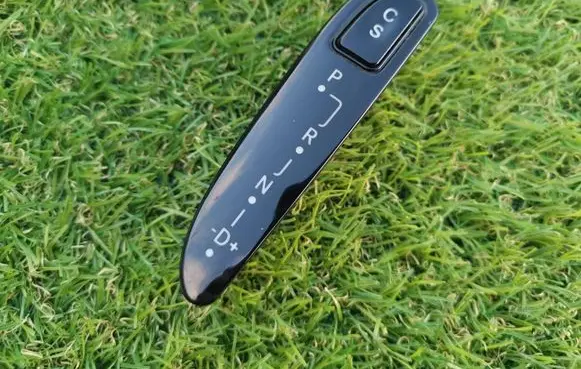 Mercedes-Benz C W203 Gear shift selector indicator A2032672088 DBXY410190542970