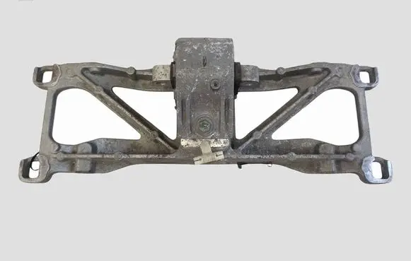 Jaguar XF X250 Gearbox mounting bracket 8X236A026B