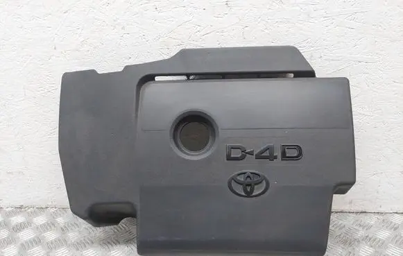 Toyota Avensis T270 Engine cover (trim) 126110R082