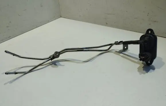 Volvo XC70 Exhaust gas pressure sensor 3M5A5L200AB