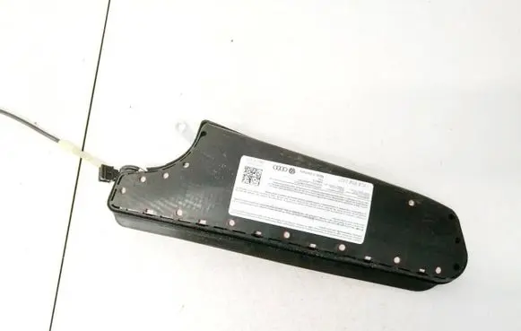 Hyundai Coupe Seat airbag 3c0880242