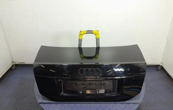 Audi A6 Allroad C5 Tailgate/trunk/boot lid
