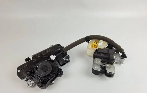 Audi Q5 SQ5 FY Tailgate/trunk/boot lift motor 3V5827887B 80A827506A