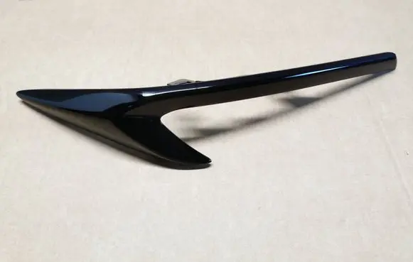 Lexus NX Rear bumper trim bar molding 5256578060DANEK 5256578060