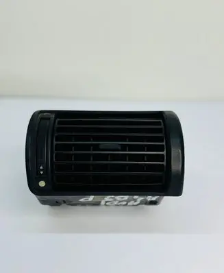 Audi A4 S4 B5 8D Dash center air vent grill 8D1820902