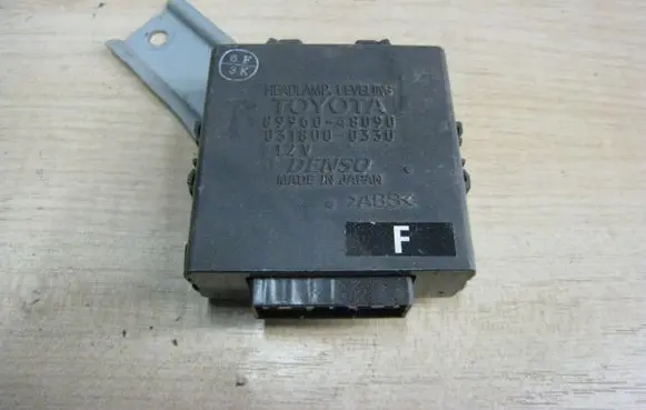 Lexus RX 330 - 350 - 400H Other control units/modules 8996048090