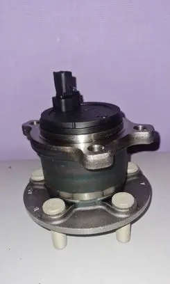 Ford Galaxy Rear wheel ball bearing AG9C2B644AAA 1778502
