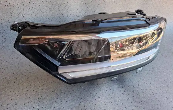 Volkswagen T-Roc Headlight/headlamp 2GA941005F 90198870
