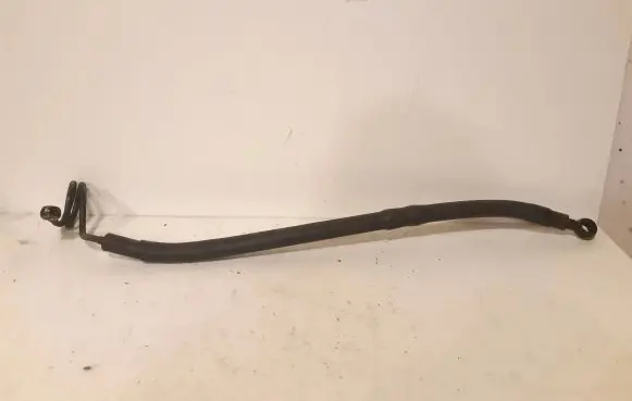 Audi A4 S4 B5 8D Power steering hose/pipe/line 801422893K
