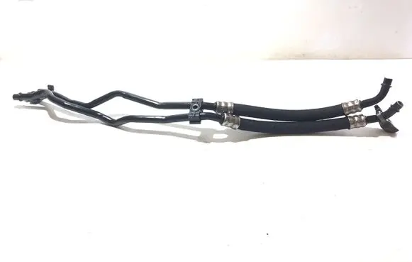 BMW 5 E60 E61 Gearbox oil cooler pipe/hose 7794577
