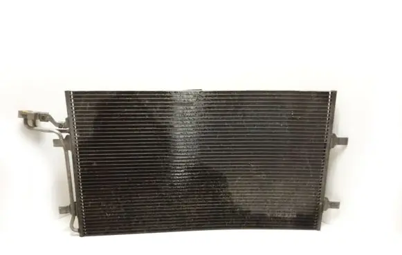 Volvo V50 A/C cooling radiator (condenser) 4N5H19710BC