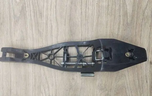 Volvo XC90 Rear door lock PBT30GF