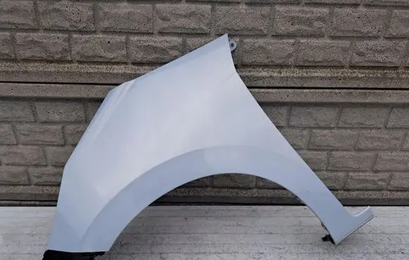 Honda Jazz Front wheel arch liner splash guards LPHNDJAZZ