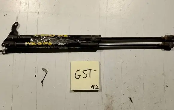 Volkswagen Polo III 6N 6N2 6NF Tailgate/trunk strut/damper 6N0827550