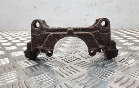 Volkswagen PASSAT B6 Front Brake Caliper Pad/Carrier 