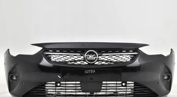 Opel Corsa F Front bumper CS19