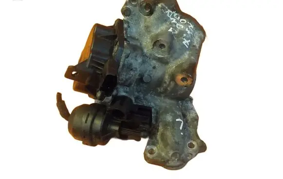 Ford Mondeo MK IV EGR thermostat 30725888