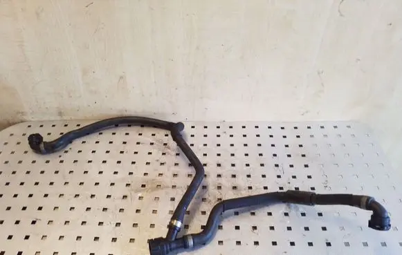 BMW X6 E71 Engine coolant pipe/hose 7798498