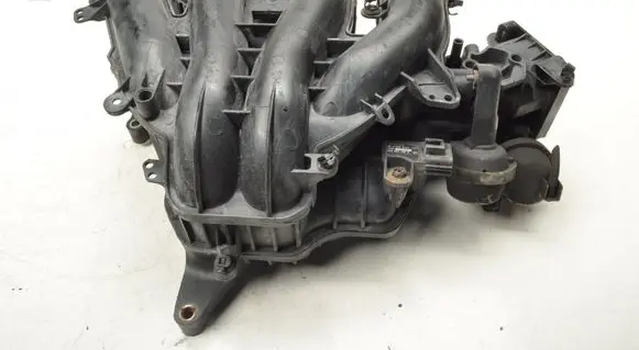 Volvo C30 Intake manifold 4M5G9424FU