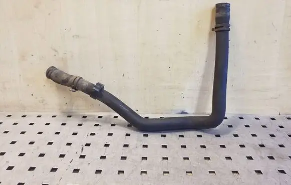 Audi Q7 4L Engine coolant pipe/hose 7L6819196B