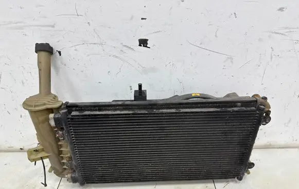 Fiat Punto (188) Radiator set