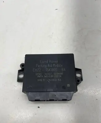 Land Rover Discovery 4 - LR4 Parking PDC control unit/module CH2215K866BA 2502551