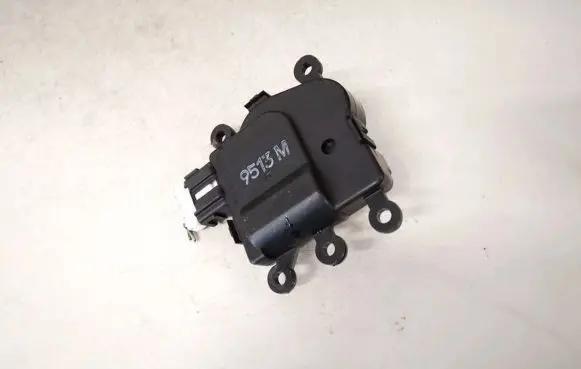 Mazda 3 II Air flap motor/actuator