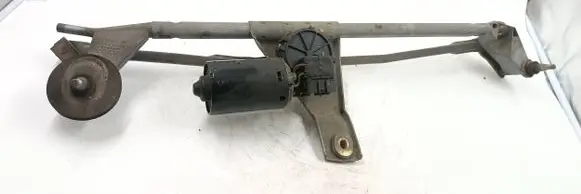 Volvo C70 Front wiper linkage and motor 3397020424