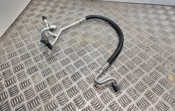 Ford S-MAX Air conditioning (A/C) pipe/hose Dg9h19n601fd