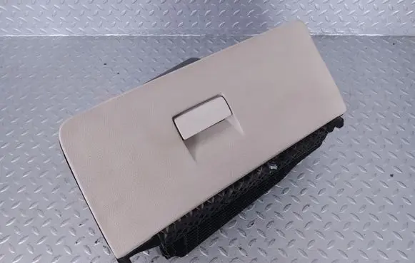 Glove box set