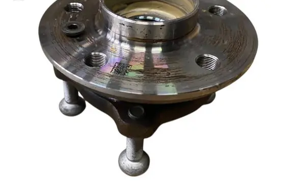 BMW M8 F93 Gran Coupe Rear wheel ball bearing 7857060 31207857060