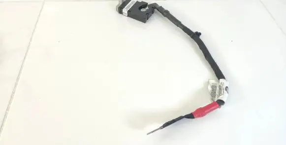 Land Rover Range Rover Sport L494 Positive cable (battery) DK6214N144