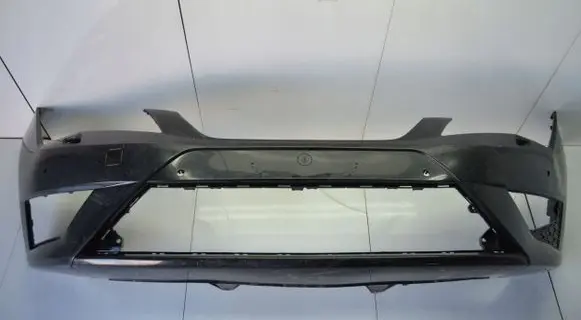 Seat Leon (5F) Front bumper R11P2
