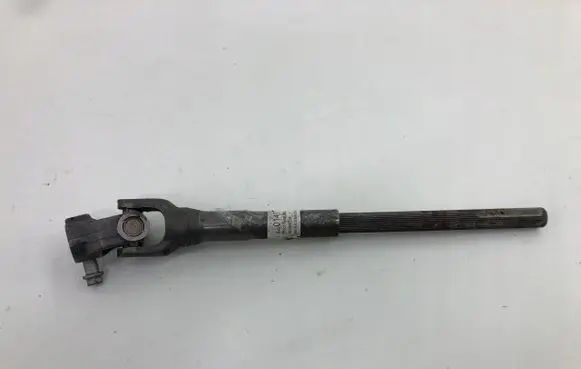 Opel Corsa E Steering column universal joint