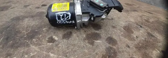 Renault Kangoo II Wiper motor 8200409692
