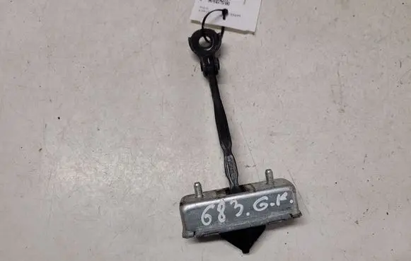 Mazda 6 Rear door check strap stopper