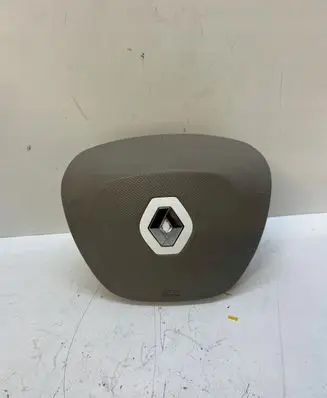 Renault Zoe Steering wheel airbag