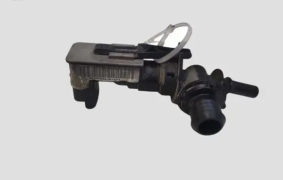 Peugeot 508 Air pressure sensor 9673199580 B3729628111