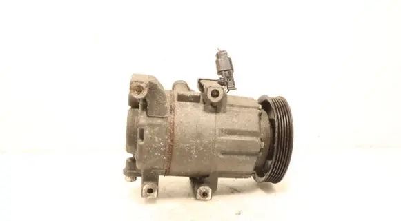 KIA Ceed Air conditioning (A/C) compressor (pump)