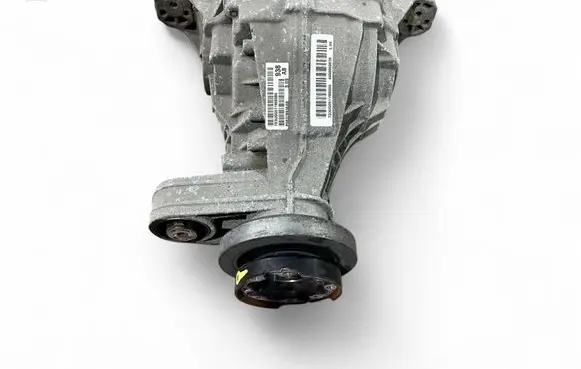 Dodge Durango III Rear differential P68378938AB