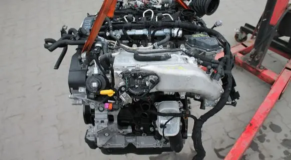 Opel Insignia A Engine 5678