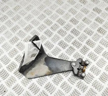 Opel Vivaro Sliding door lower roller guide/hinge 745978999R 93451800