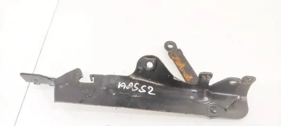 Opel Zafira B Seat back rest lock catch 90588994