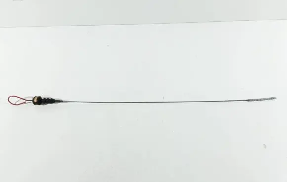 Oil level dip stick