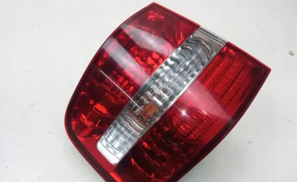 Fiat Stilo Rear/tail lights
