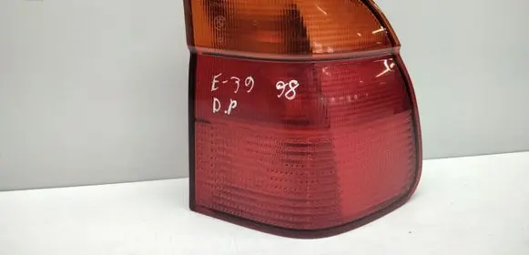 BMW 5 E39 Rear/tail lights 8361672
